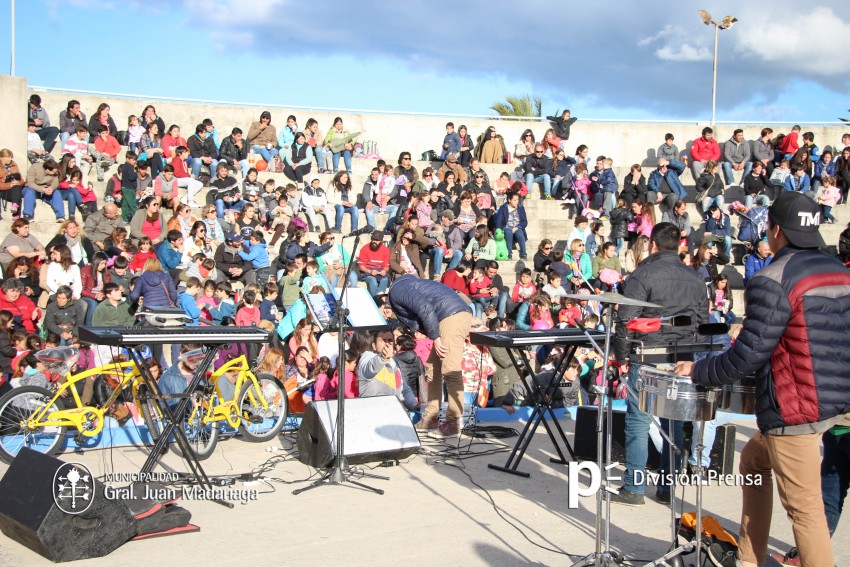 El da del nio en fotos