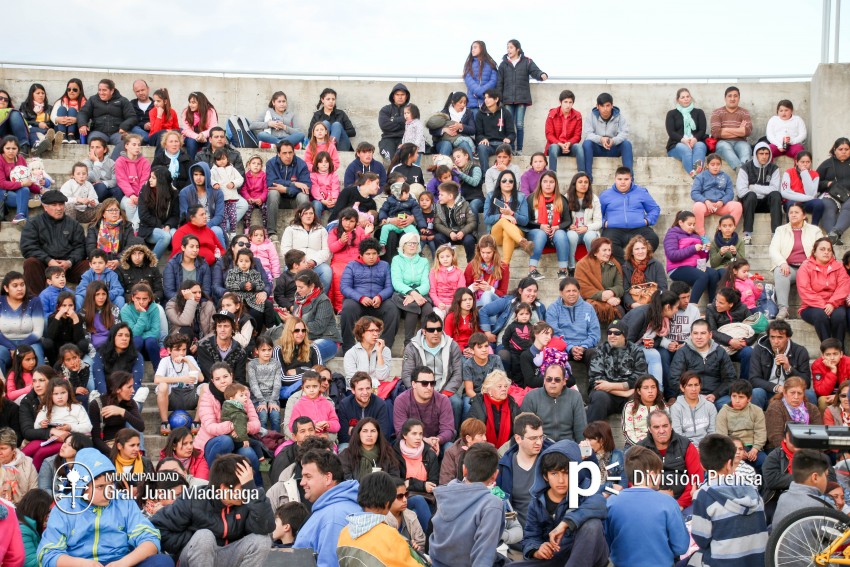 El da del nio en fotos