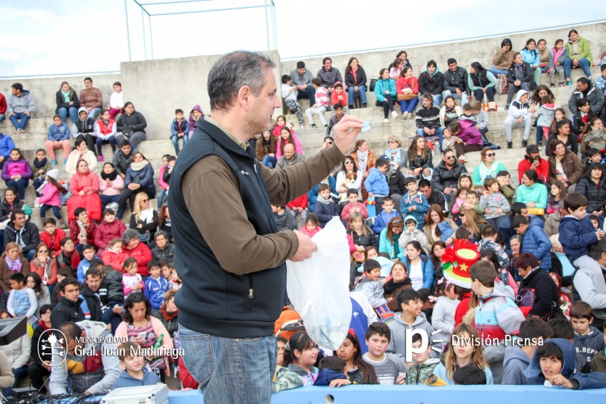 El da del nio en fotos