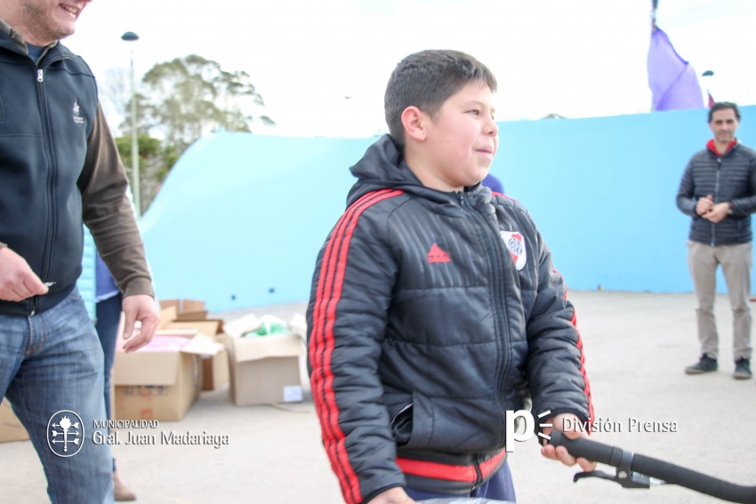 El da del nio en fotos