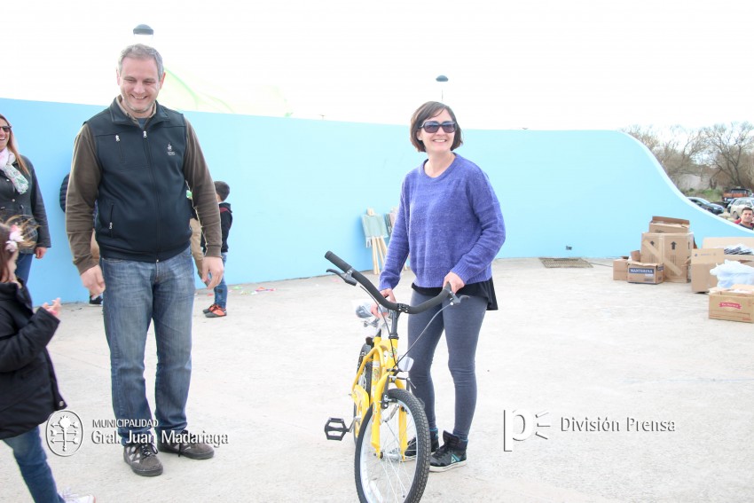 El da del nio en fotos