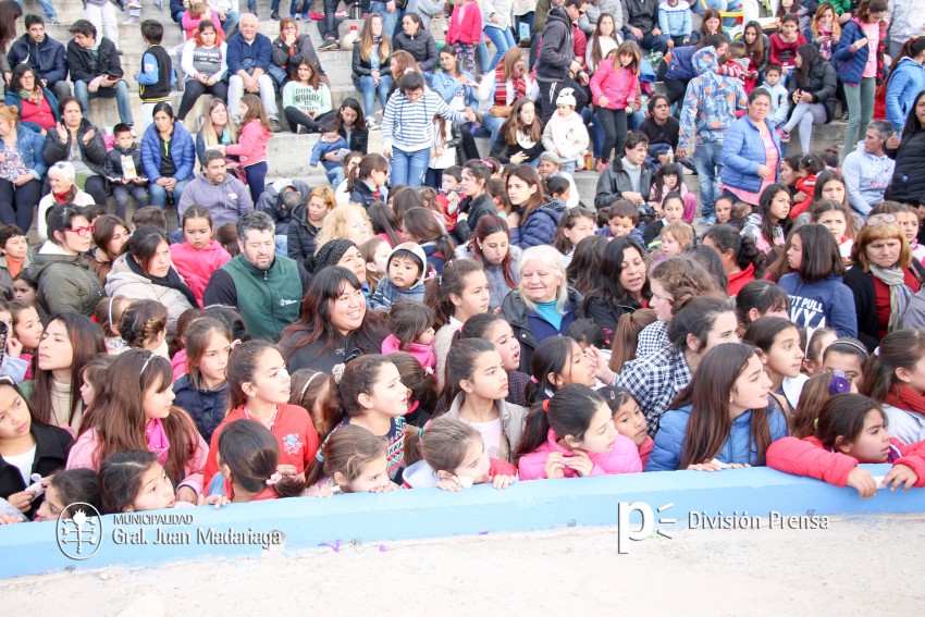 El da del nio en fotos