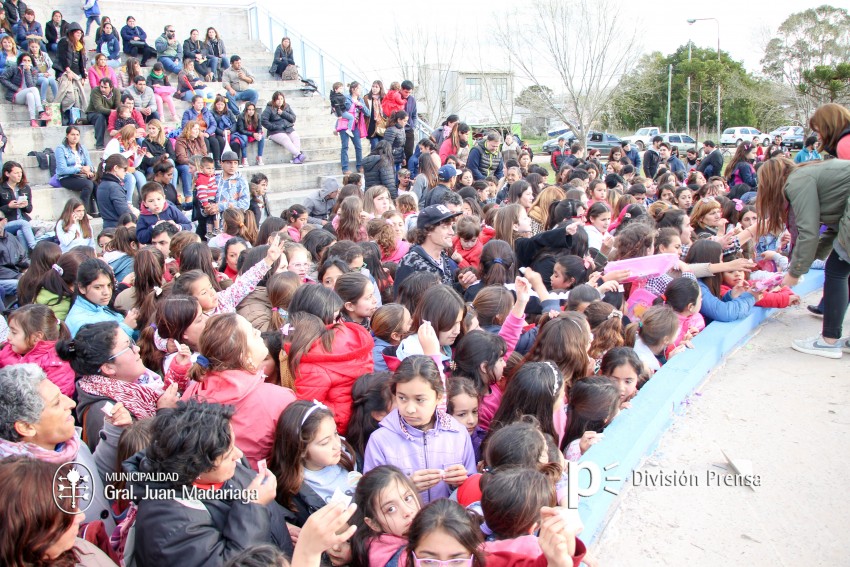 El da del nio en fotos