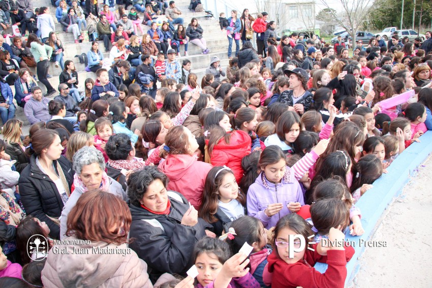 El da del nio en fotos