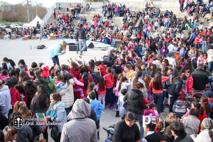 El da del nio en fotos