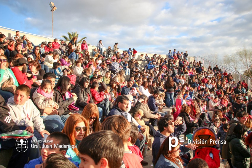 El da del nio en fotos