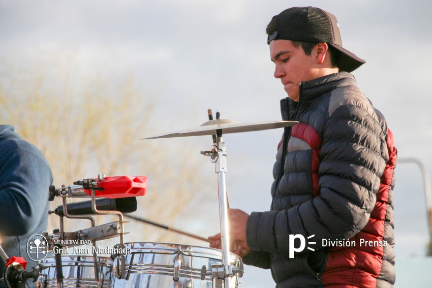 El da del nio en fotos