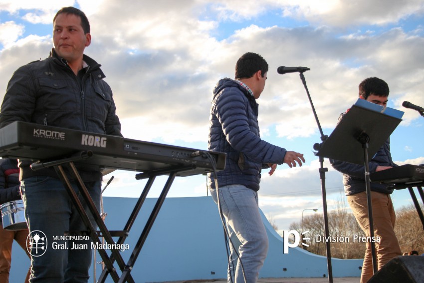 El da del nio en fotos