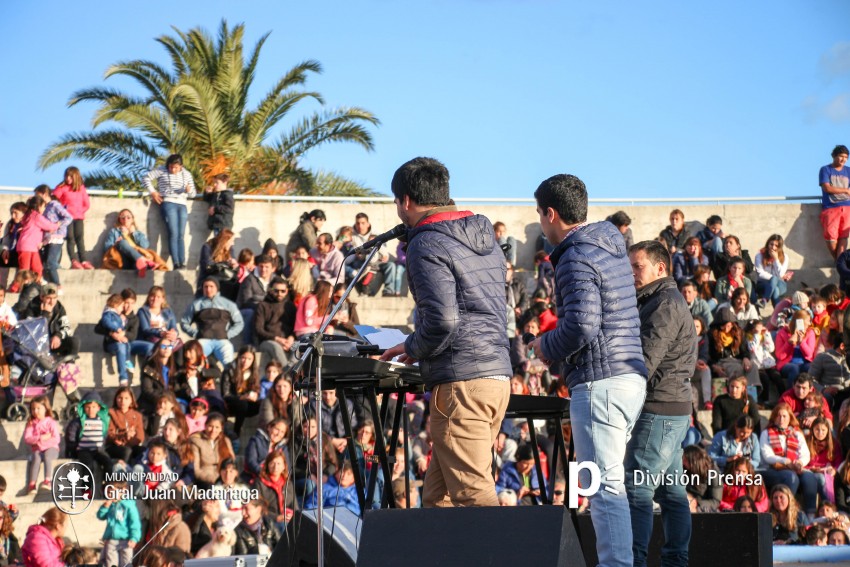 El da del nio en fotos