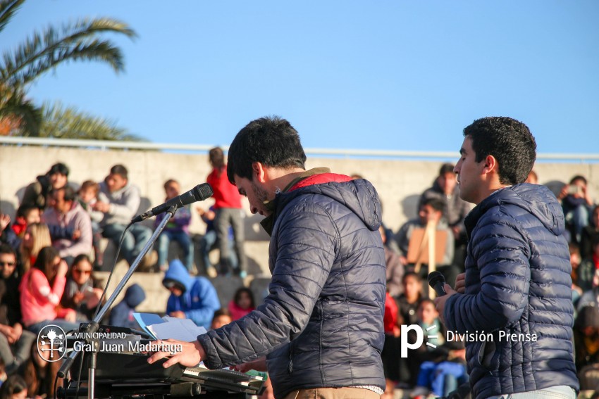 El da del nio en fotos