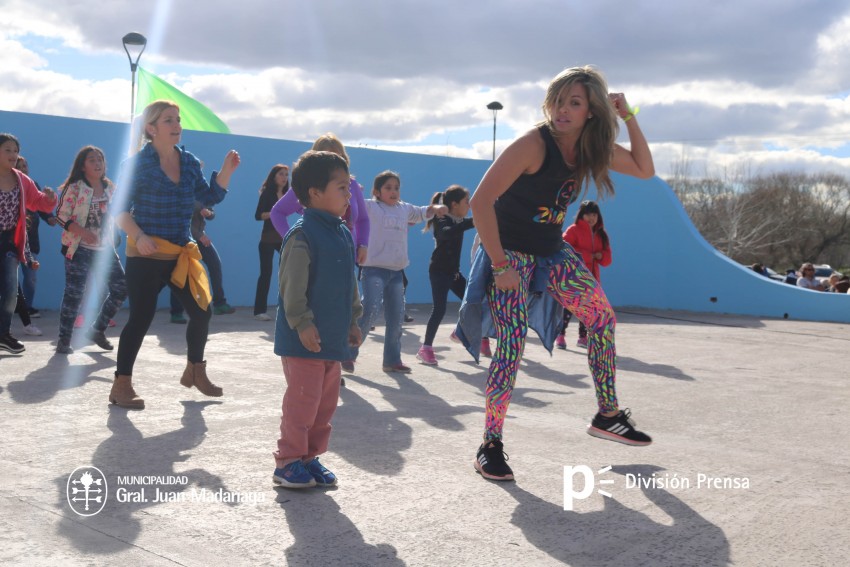 El da del nio en fotos