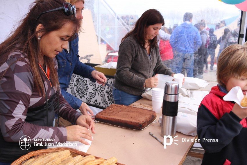 El da del nio en fotos