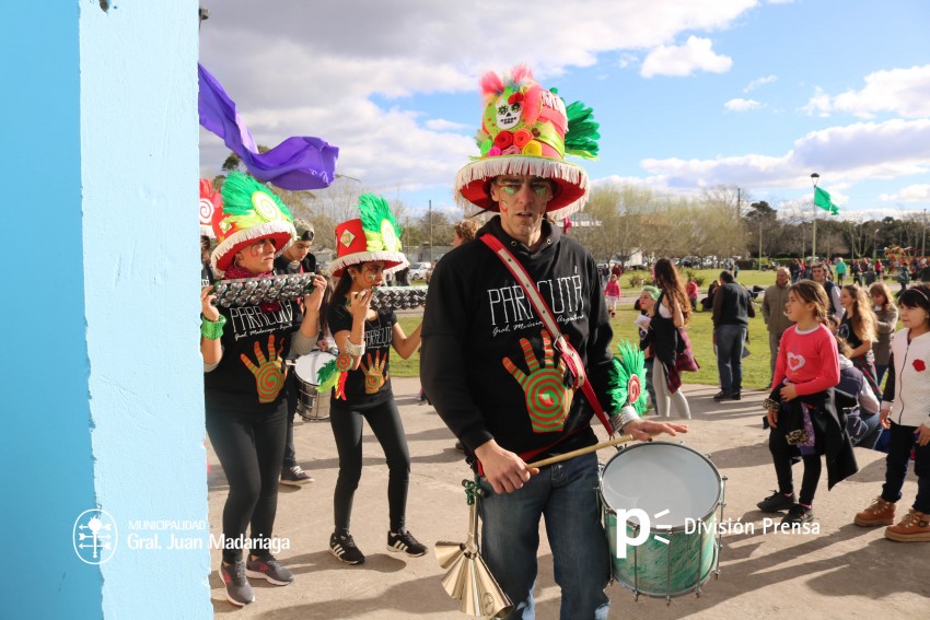 El da del nio en fotos