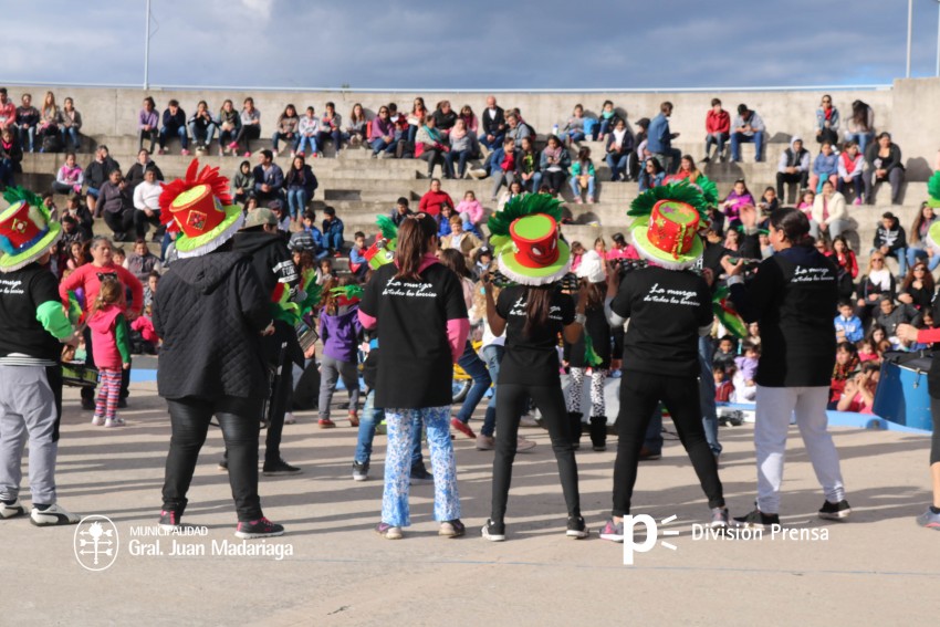 El da del nio en fotos