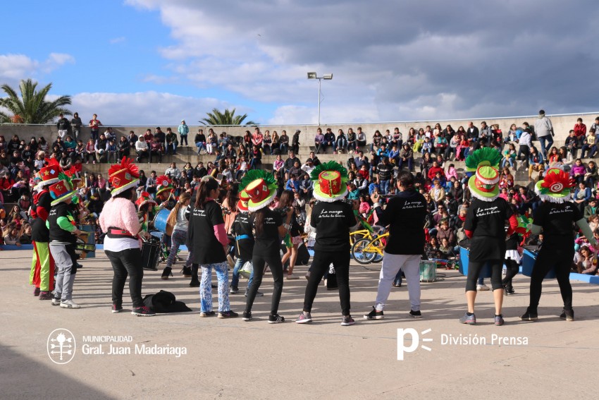 El da del nio en fotos