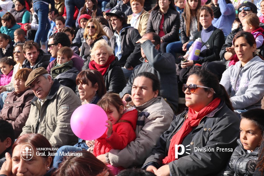 El da del nio en fotos