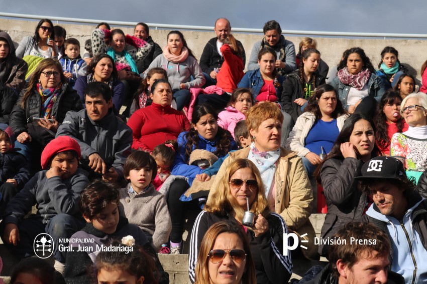 El da del nio en fotos