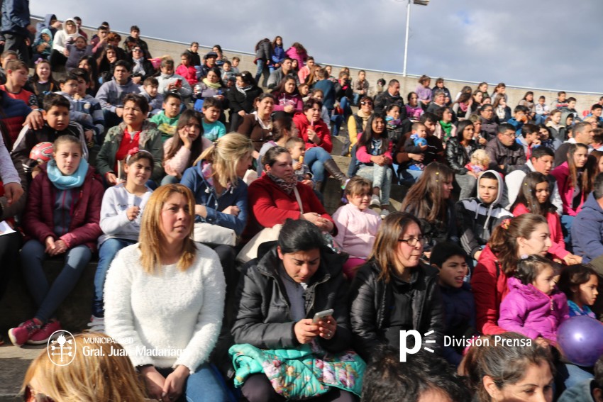 El da del nio en fotos