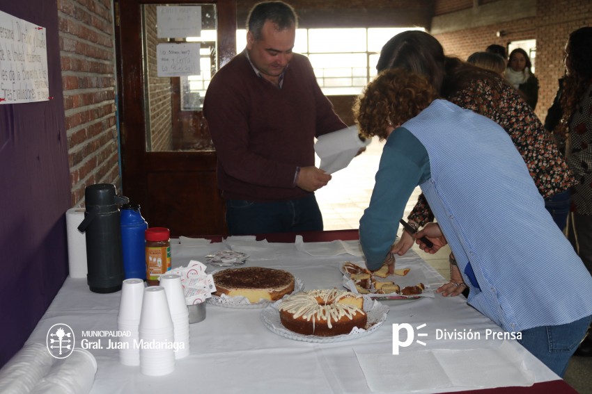 Los evaluadores de la Feria Regional de Ciencia y Tecnologa ya estn 