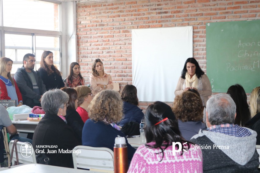 Los evaluadores de la Feria Regional de Ciencia y Tecnologa ya estn 