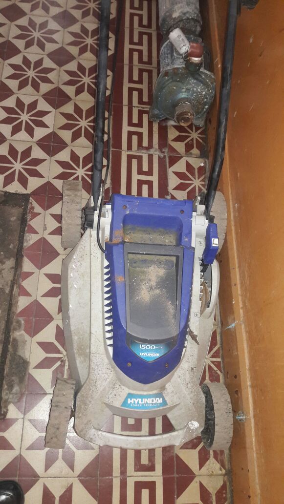 Recuperaron elementos que fueron hurtados de una vivienda