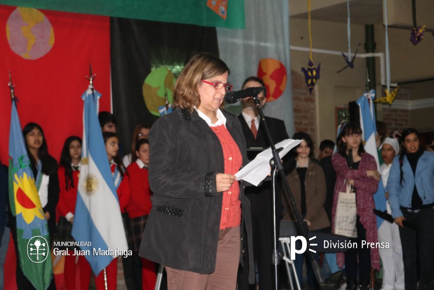 Inici la Feria Regional de Ciencia, Arte, Educacin y Tecnologa