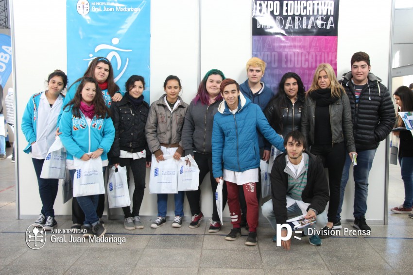 Inici la Expo educativa 2017