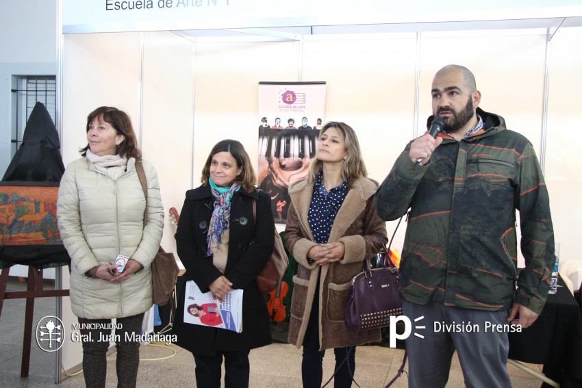 Inici la Expo educativa 2017