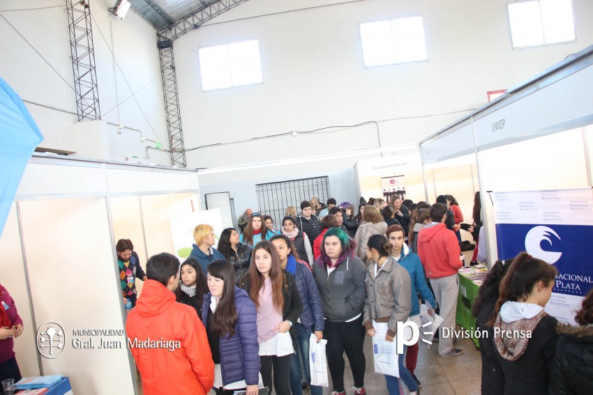 Inici la Expo educativa 2017