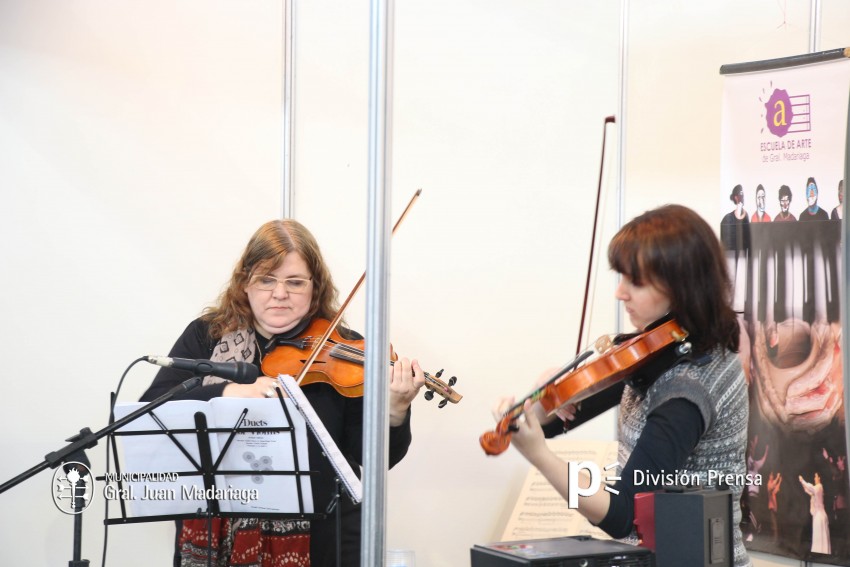 Inici la Expo educativa 2017