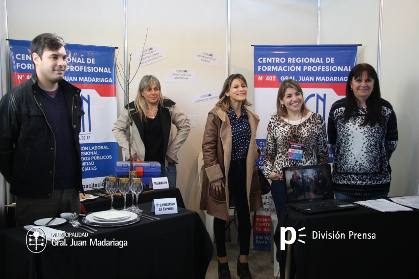 Inici la Expo educativa 2017