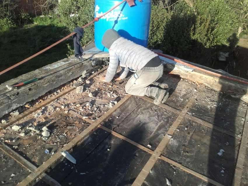 Nuevas soluciones habitacionales por parte de Desarrollo Social