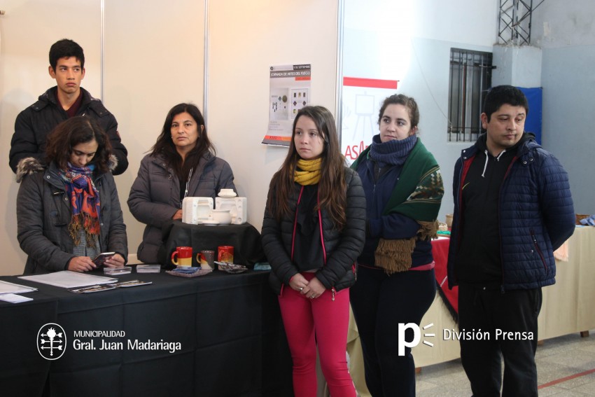 La 7 edicin de la Expo  Educativa en fotos