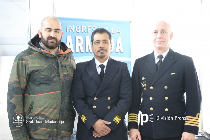 La 7 edicin de la Expo  Educativa en fotos