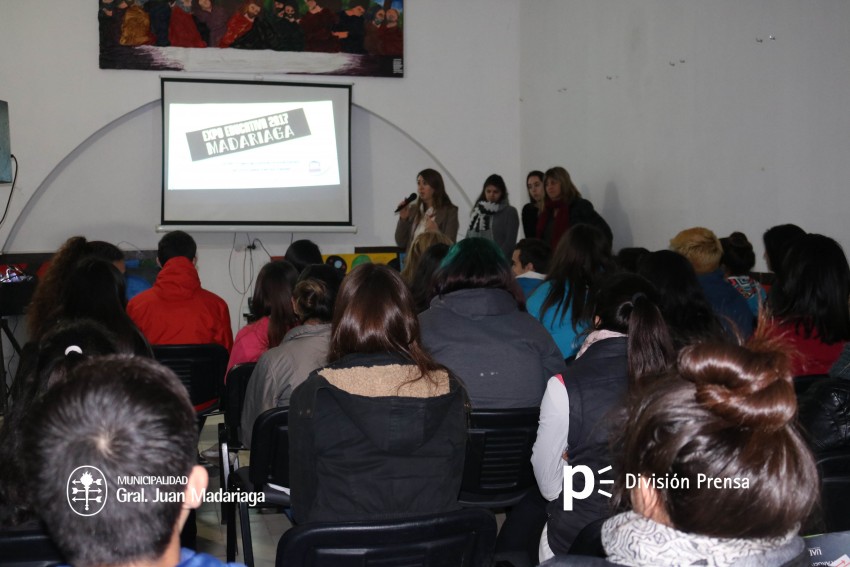 La 7 edicin de la Expo  Educativa en fotos