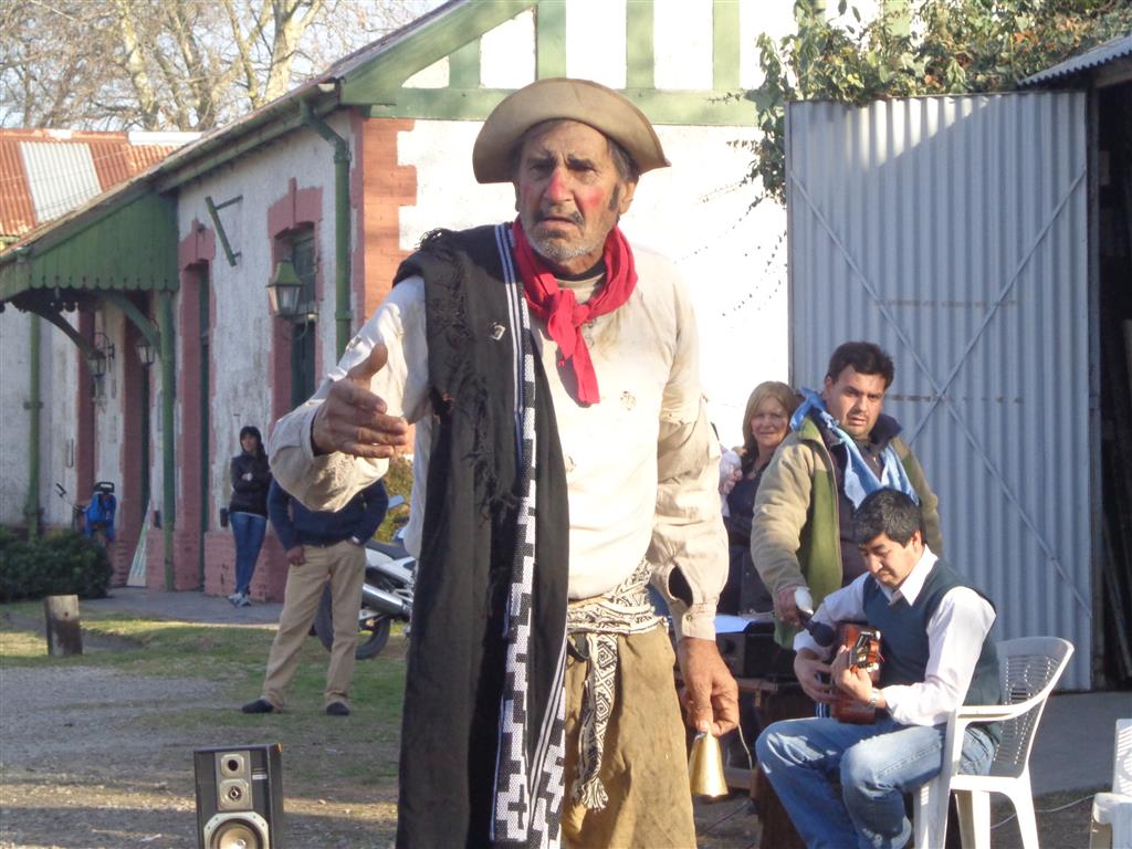 Unas vacaciones de primera