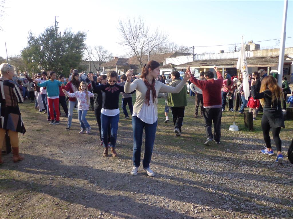 Unas vacaciones de primera