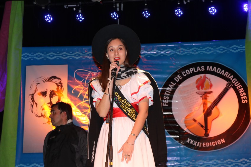 Conoc a los ganadores de Coplas Madariaguenses