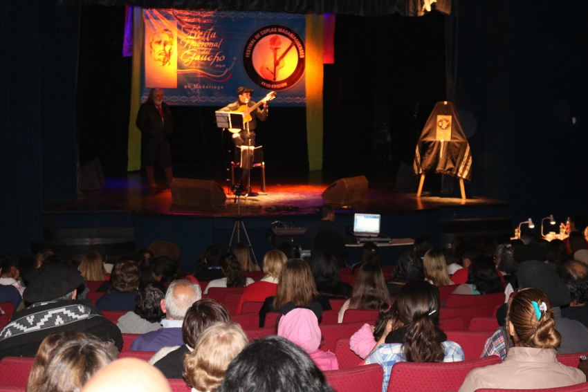 Conoc a los ganadores de Coplas Madariaguenses