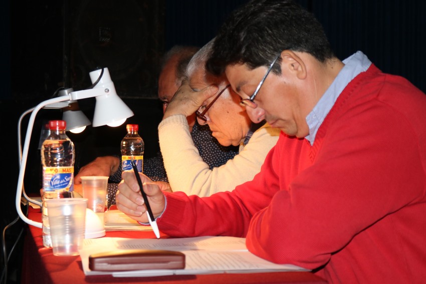 Conoc a los ganadores de Coplas Madariaguenses