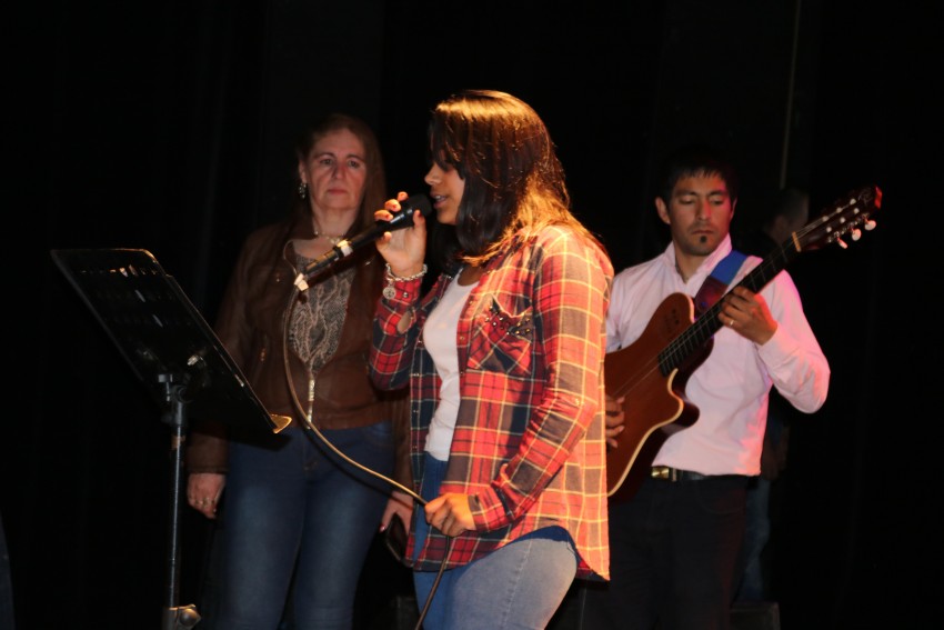 Conoc a los ganadores de Coplas Madariaguenses