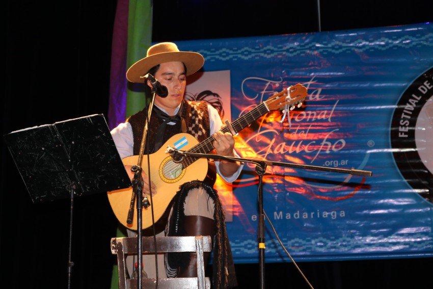 Conoc a los ganadores de Coplas Madariaguenses