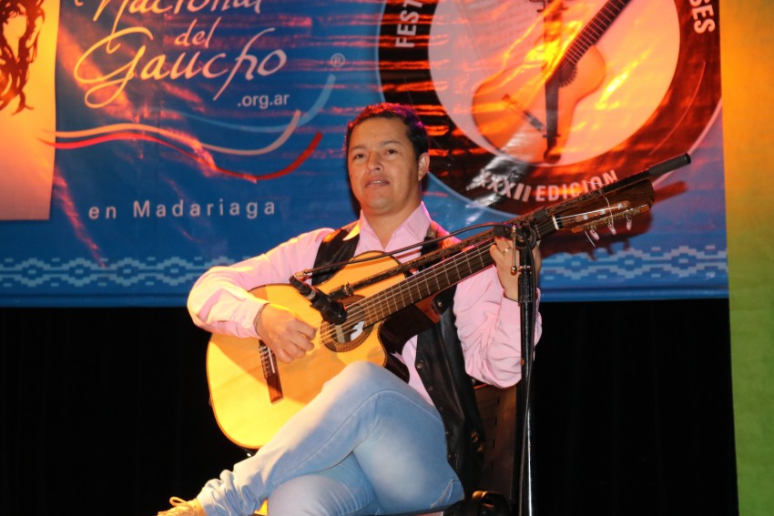 Conoc a los ganadores de Coplas Madariaguenses