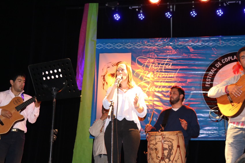 Conoc a los ganadores de Coplas Madariaguenses