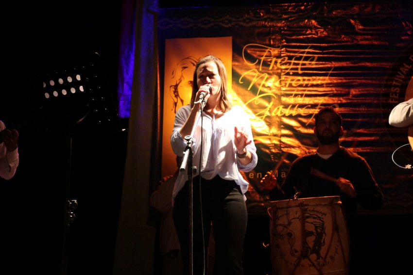 Conoc a los ganadores de Coplas Madariaguenses