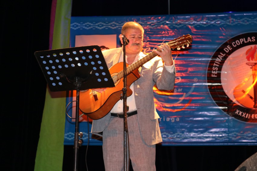 Conoc a los ganadores de Coplas Madariaguenses