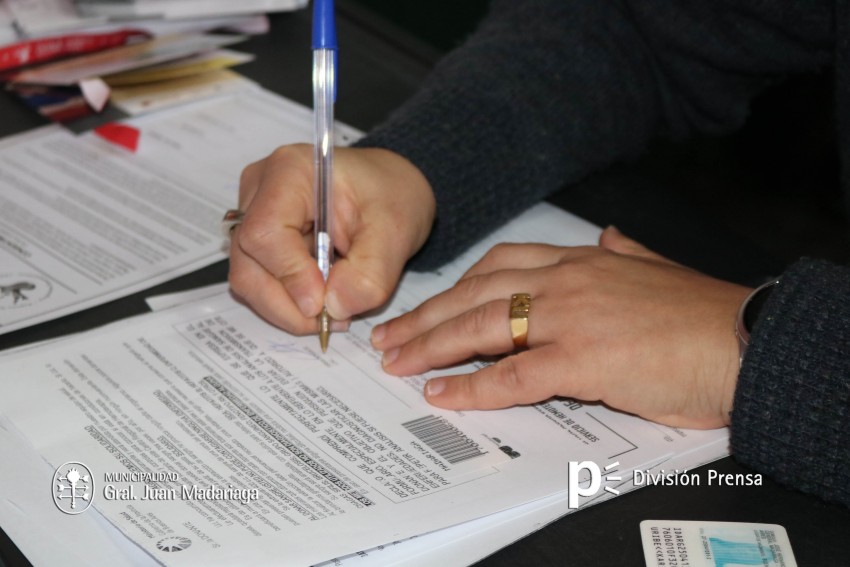 La Escuela de Arte y el Hospital realizaron una campaa conjunta de do