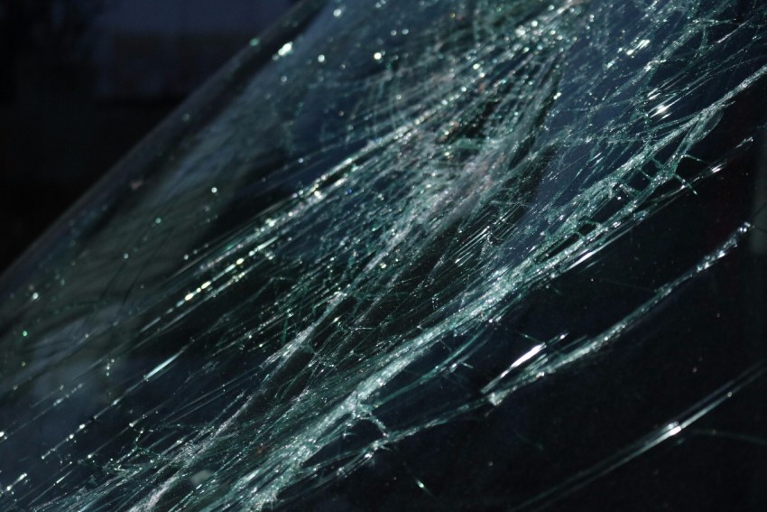 Aprehendieron a tres personas por el ataque a una patrulla policial