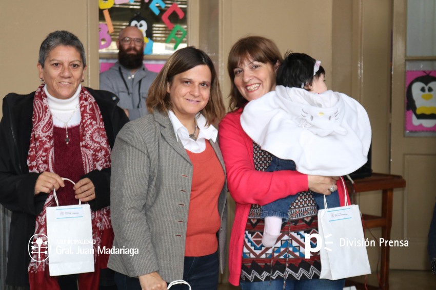 Se realiz el homenaje unificado por el Da del Maestro