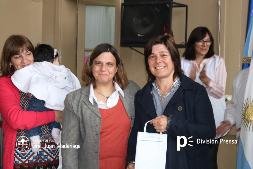 Se realiz el homenaje unificado por el Da del Maestro